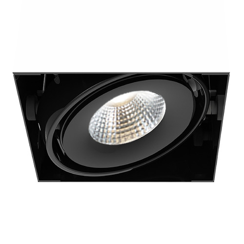 Eurofase Lighting Black LED Recessed Kit by Eurofase Lighting TE221LED-30-4-01
