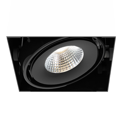 Black LED Recessed Kit by Eurofase Lighting