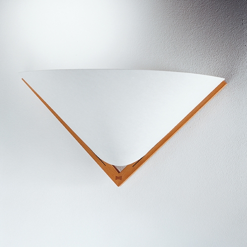 Domus Collection Sconce by Justice Design Group