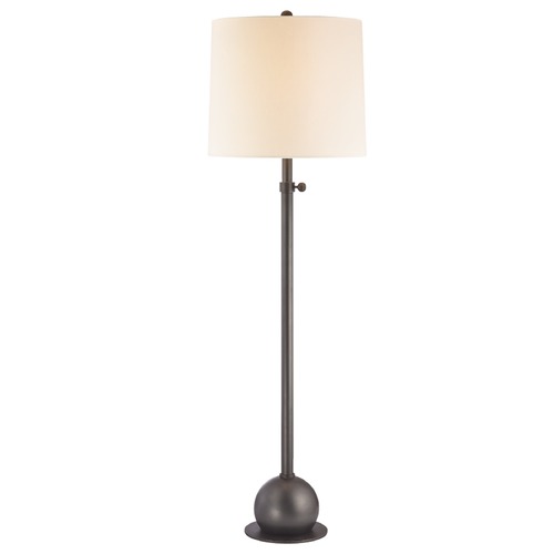 Hudson Valley Lighting Marshall Old Bronze Floor Lamp  by Hudson Valley Lighting L116-OB-WS