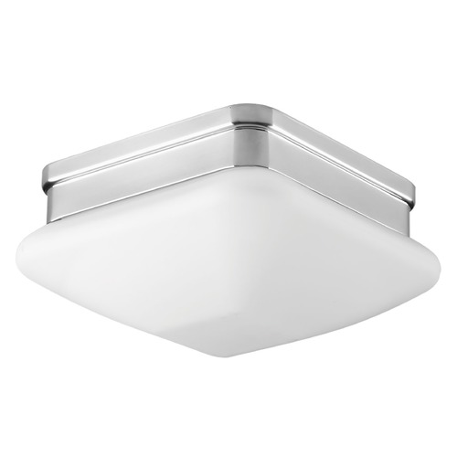 Progress Lighting Appeal Polished Chrome Flush Mount by Progress Lighting P3991-15