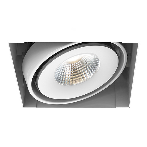Eurofase Lighting White LED Recessed Kit by Eurofase Lighting TE221LED-30-4-02