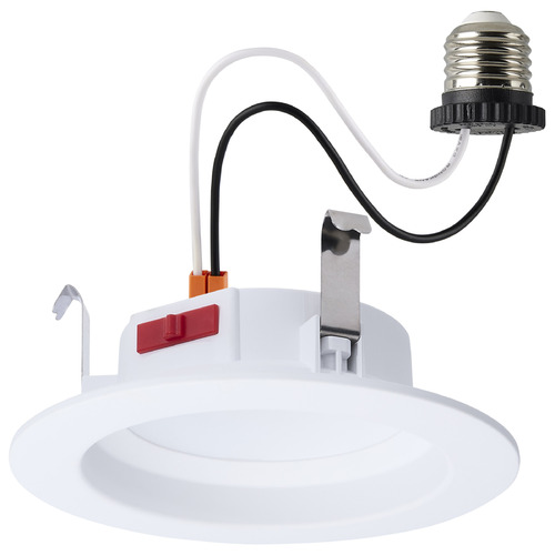 Satco Lighting White LED Retrofit Module