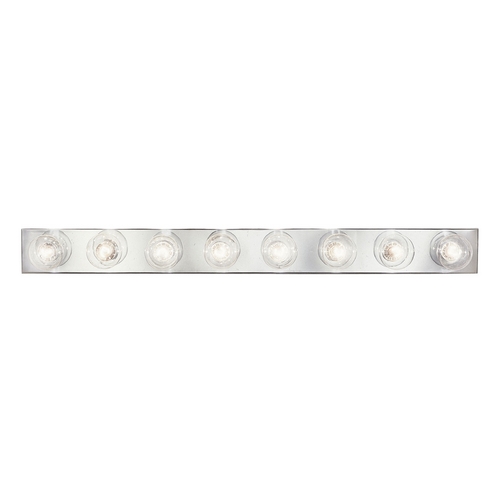 Progress Lighting Broadway Bath Light in Chrome by Progress Lighting P3300-15