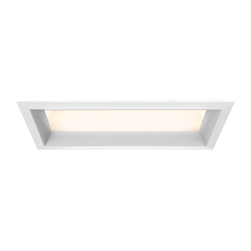 Eurofase Lighting White LED Recessed Kit by Eurofase Lighting 30305-02