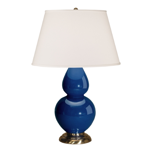 Robert Abbey Lighting Robert Abbey Double Gourd Table Lamp 1783X