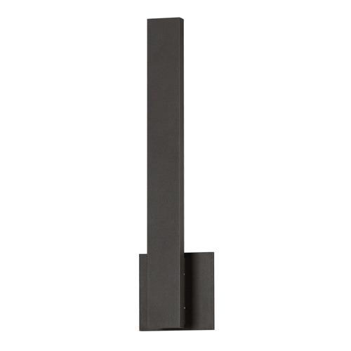 ET2 Lighting Et2 Alumilux Line 5cct Architectural Bronze LED Outdoor Wall Light E42341-ABZ