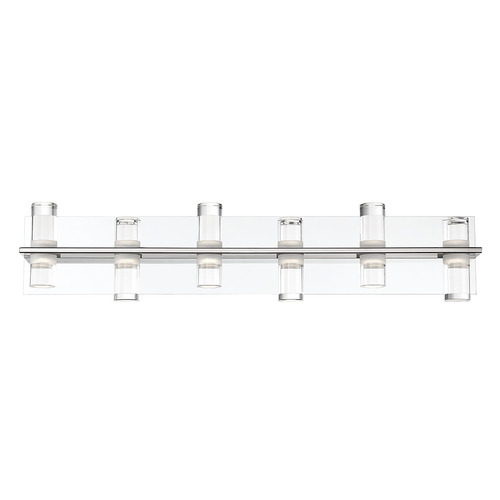 Eurofase Lighting Netto 32-Inch LED Bath Bar in Chrome by Eurofase Lighting 35959-014