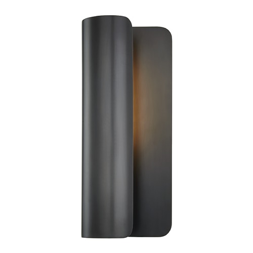 Accord Old Bronze Sconce by Hudson Valley Lighting