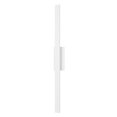 ET2 Lighting Et2 Alumilux Line 5cct White LED Outdoor Wall Light E42344-WT