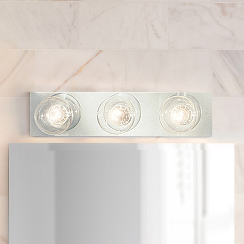 Broadway Bath Light in Chrome by Progress Lighting