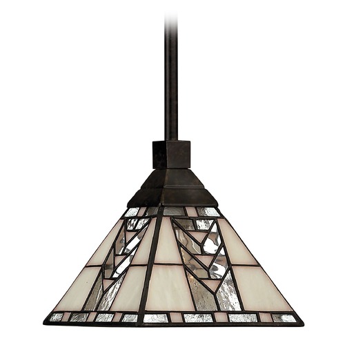 Tahoe Mini Pendant in Regency Bronze by Hinkley Lighting