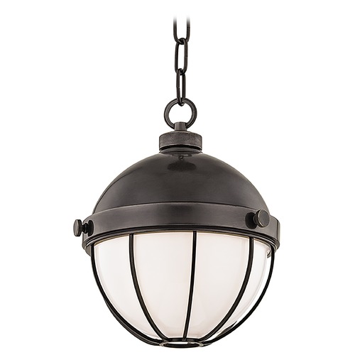 Hudson Valley Lighting Sumner Pendant in Old Bronze by Hudson Valley Lighting 2309-OB