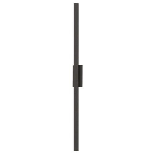 ET2 Lighting Et2 Alumilux Line 5cct Architectural Bronze LED Outdoor Wall Light E42348-ABZ