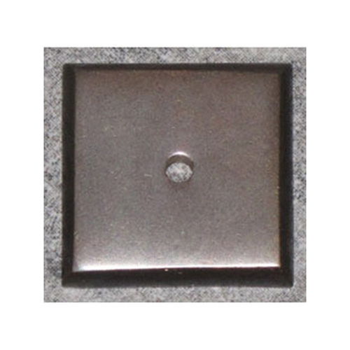 Top Knobs Hardware Cabinet Accessory in Medium Bronze Finish M1447