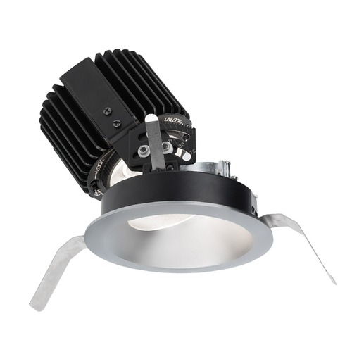 WAC Lighting Volta Haze LED Recessed Trim by WAC Lighting R4RAT-F827-HZ