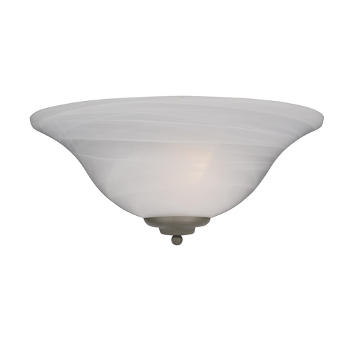 Essentials Pewter Sconce by Maxim Lighting