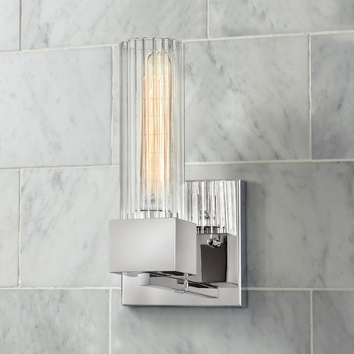 Xander Polished Nickel Sconce by Hinkley Lighting