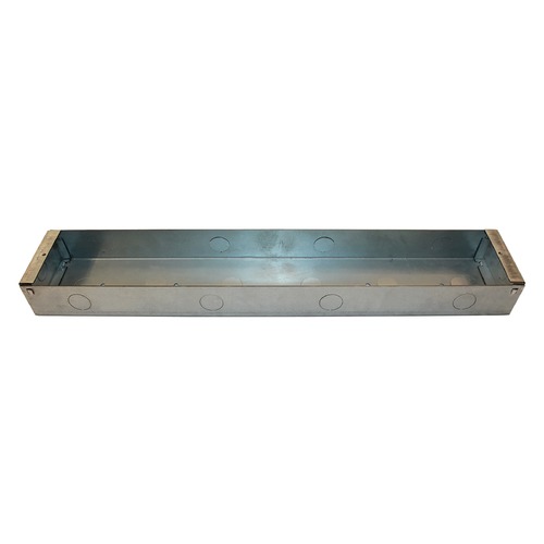 Kuzco Lighting Bristol Aluminum Deck Light by Kuzco Lighting ER9420-MBOX