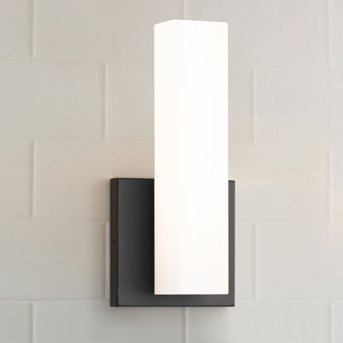 Beam LED Architectural Bronze LED Sconce 3000K 1036LM by Progress Lighting