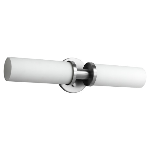 Oxygen Pebble 21-Inch Vanity Light in Satin Nickel by Oxygen Lighting 2-5121-124