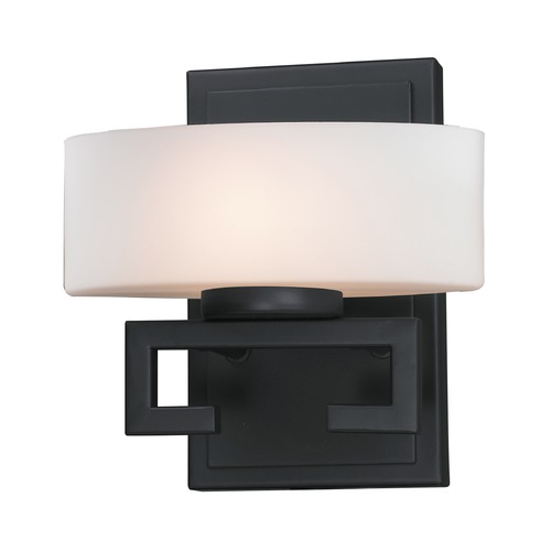 Z-Lite Cetynia Bronze Sconce by Z-Lite 3012-1V