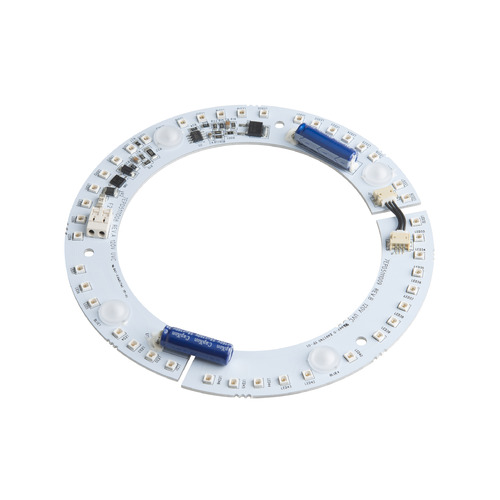 Modern Forms by WAC Lighting Ultra UV-C Replacement Module for Ultra Smart Fan by Modern Forms UVF7IN-120V-R1-MOD