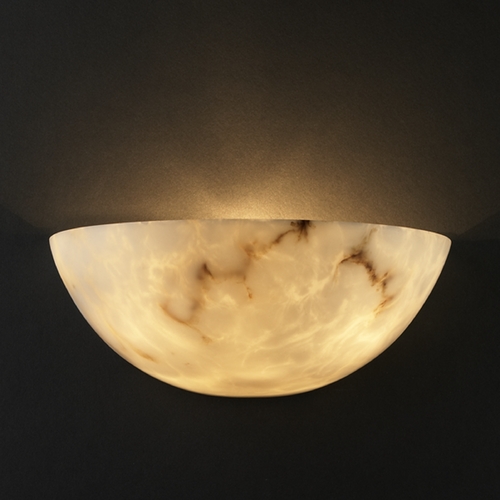 Justice Design Group Lumenaria Collection Sconce