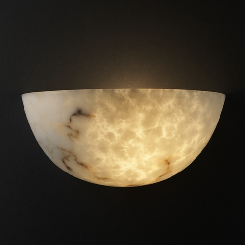 Justice Design Group Justice Design Group Lumenaria Collection Sconce FAL-1355