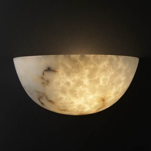 Lumenaria Collection Sconce by Justice Design Group