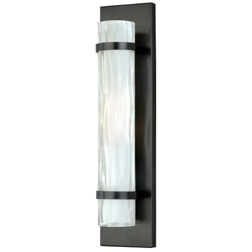 Vilo Oil Rubbed Bronze Sconce by Vaxcel Lighting