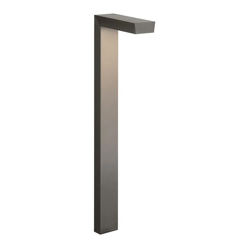 Kichler Lighting Ninety Degree 12V 2700K LED Path Light in Bronze by Kichler Lighting 16261AZT27
