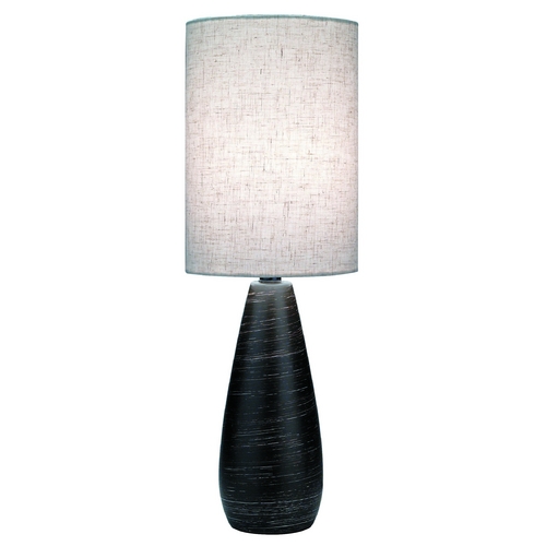Quatro Table Lamp by Lite Source Lighting