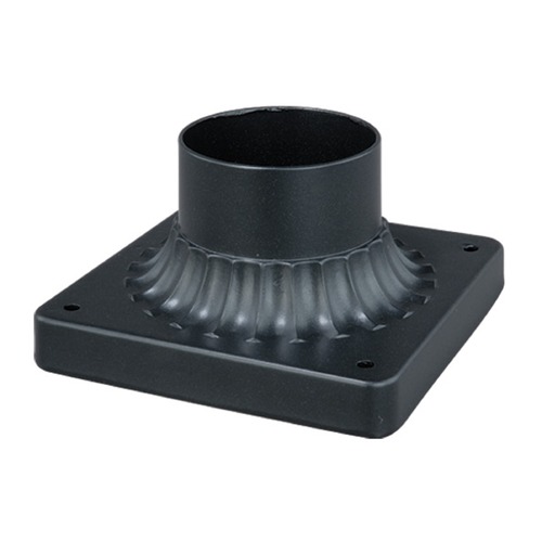 Pier Mount Oil Rubbed Bronze by Vaxcel Lighting