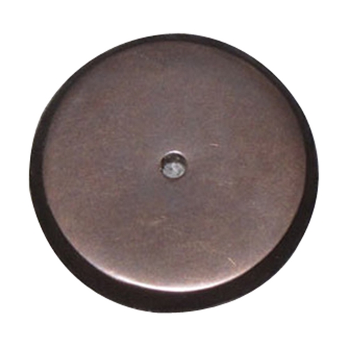Top Knobs Hardware Cabinet Accessory in Medium Bronze Finish M1462