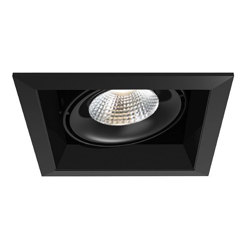 Eurofase Lighting Black & Black LED Recessed Kit by Eurofase Lighting TE131LED-30-2-01