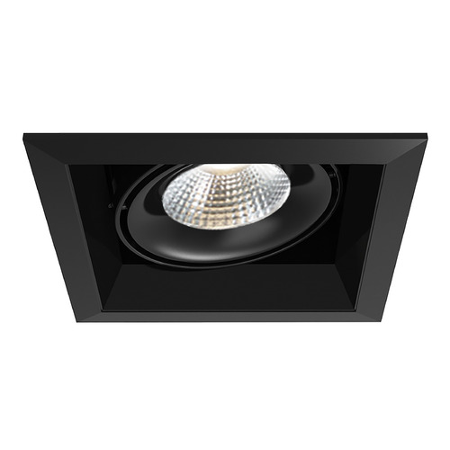 Black & Black LED Recessed Kit by Eurofase Lighting