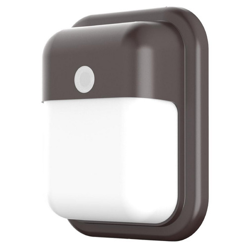 Afx Lighting Patton Bronze LED Outdoor Wall Light