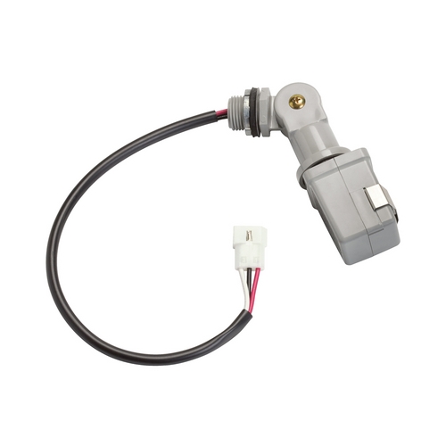 Plug-In Transformer with Photocell in Black by Kichler Lighting