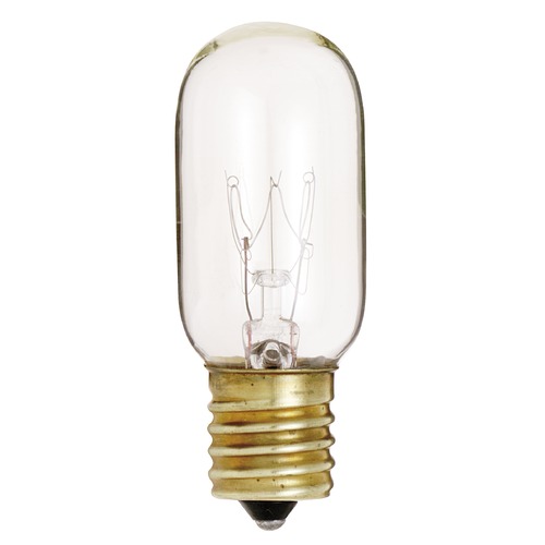 Satco Lighting 25W T8 Incandescent Intermediate Base Light Bulb by Satco Lighting S4720