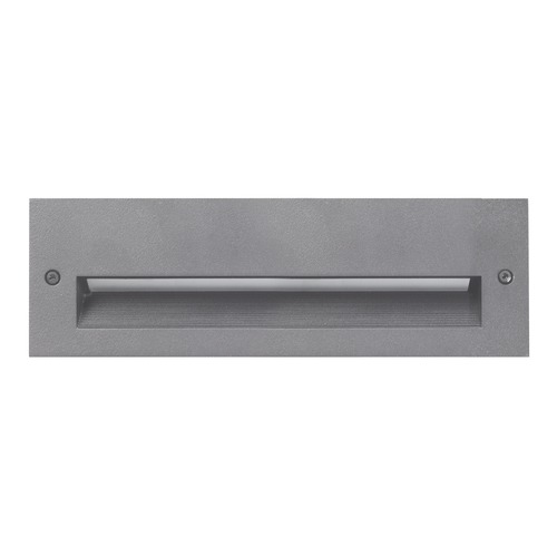 Kuzco Lighting Kuzco Lighting Modern Grey LED Recessed Deck Light 3000K 211LM ER7110-GY