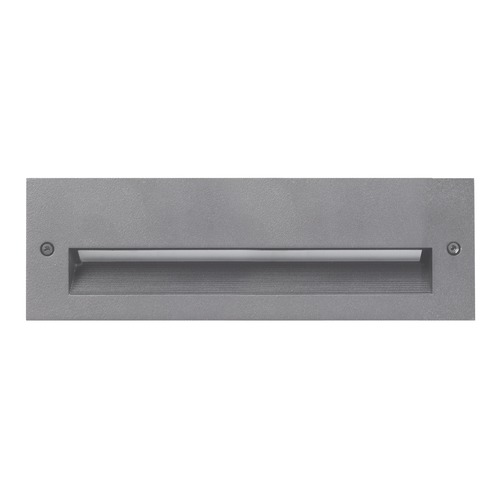 Kuzco Lighting Modern Grey LED Recessed Deck Light 3000K 211LM by Kuzco Lighting ER7110-GY