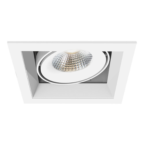 Eurofase Lighting White & White LED Recessed Kit by Eurofase Lighting TE131LED-30-2-22