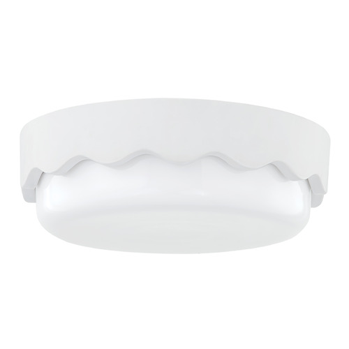 Mitzi Daniella Ceramic Whitewash 3-Light Vanity