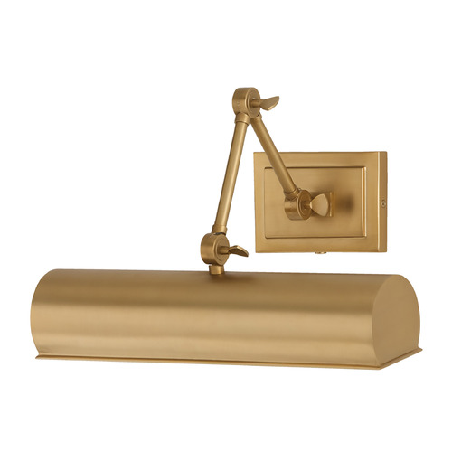 Alastair 16-Inch Picture Light in Aged Brass by Capital Lighting