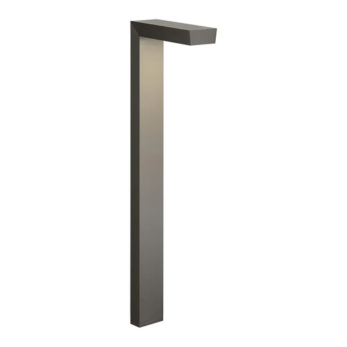 Kichler Lighting Ninety Degree 12V 3000K LED Path Light in Bronze by Kichler Lighting 16261AZT30