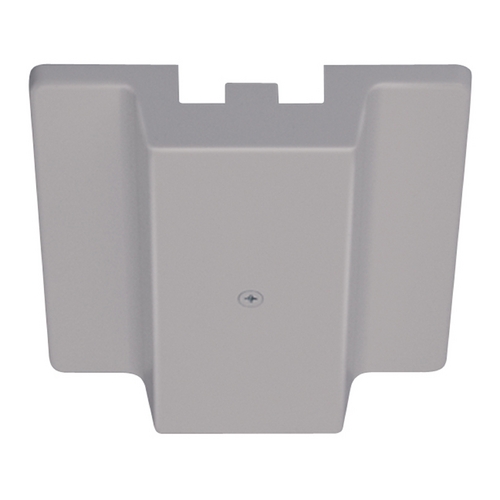 Juno Lighting Group Juno Lighting Trac-Lites Floating Electrical Feed Connector 1-Circuit R29 SL