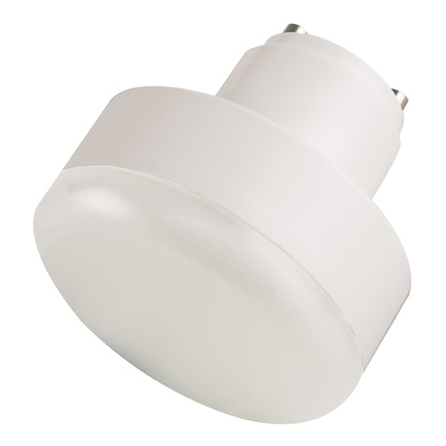 12W LED 4000K 1100 Lumens GU24 Base 120V by Satco Lighting