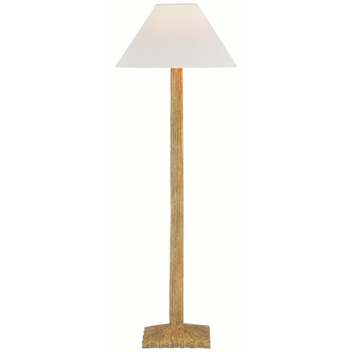 Strie Gild Buffet Lamp
