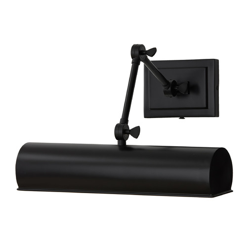Alastair 16-Inch Picture Light in Matte Black by Capital Lighting